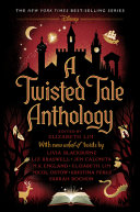 Image for "A Twisted Tale Anthology"