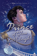 Image for "Prince of Glass &amp; Midnight"