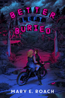 Image for "Better Left Buried"