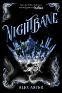 Image for "Nightbane (the Lightlark Saga Book 2)"