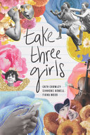 Image for "Take Three Girls"