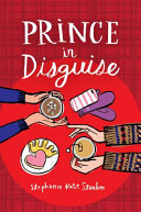 Image for "Prince in Disguise"