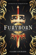 Image for "Furyborn"