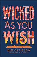 Image for "Wicked As You Wish"
