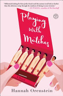 Image for "Playing with Matches"