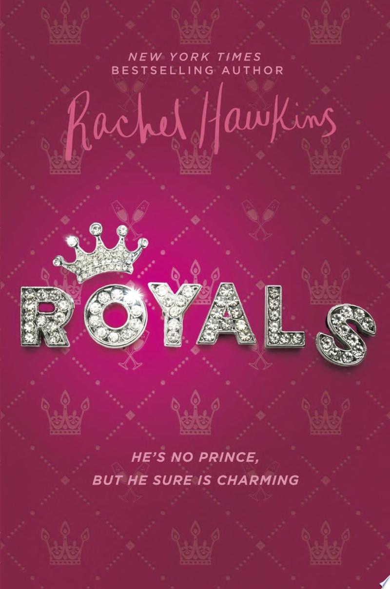 Image for "Royals"