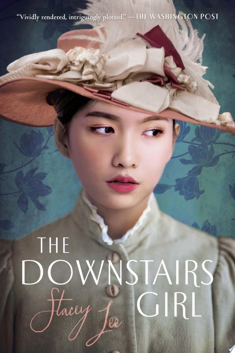 Image for "The Downstairs Girl"