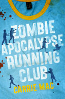 Image for "Zombie Apocalypse Running Club"
