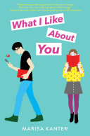 Image for "What I Like About You"