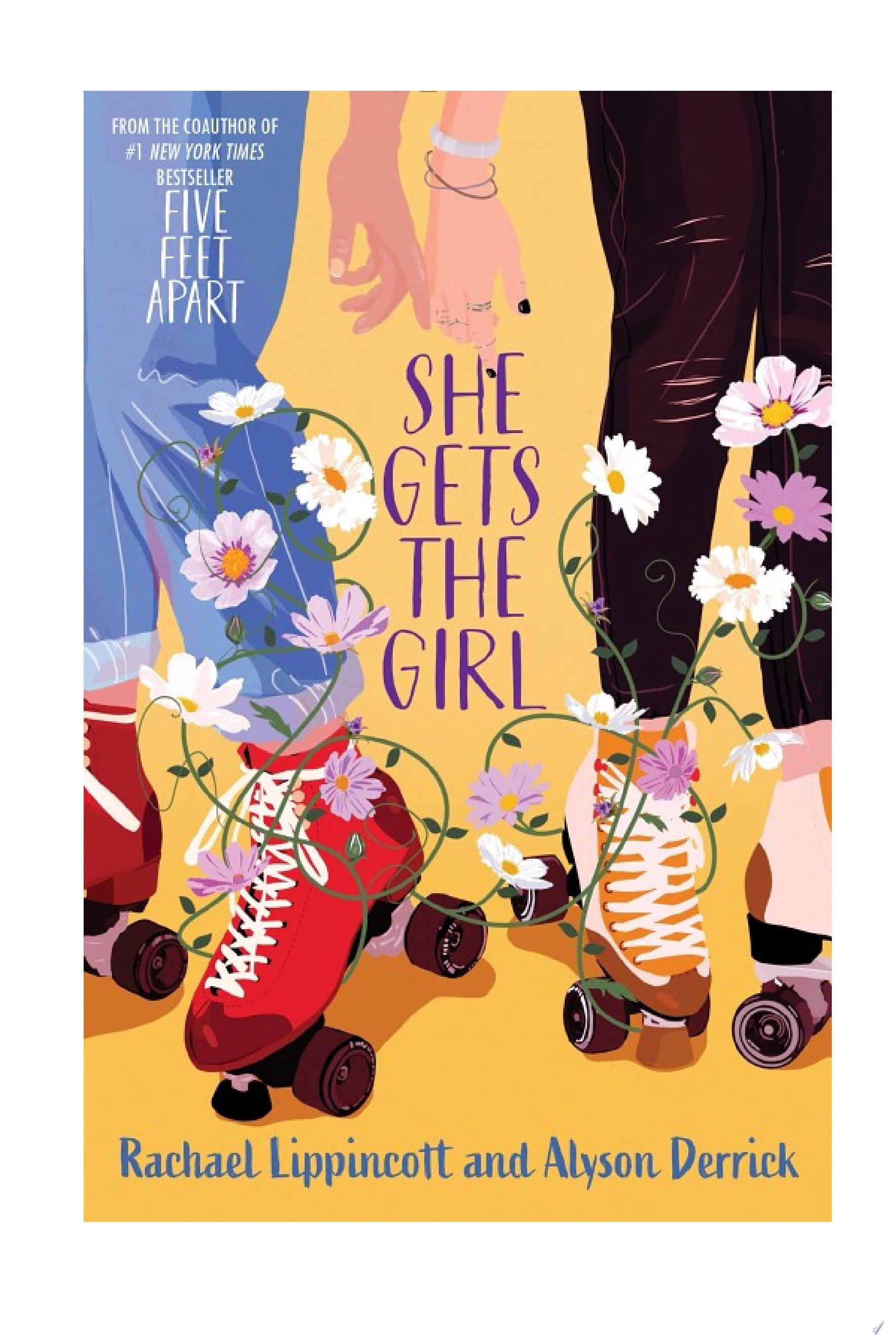 Image for "She Gets the Girl"