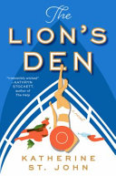 Image for "The Lion&#039;s Den"