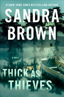 Image for "Thick As Thieves"