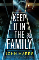 Image for "Keep It in the Family"