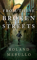 Image for "From These Broken Streets"