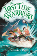 Image for "The Lost Tide Warriors"