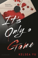 Image for "It&#039;s Only a Game"