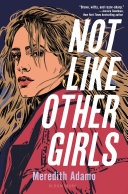 Image for "Not Like Other Girls"