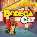 Image for "Bodega Cat"