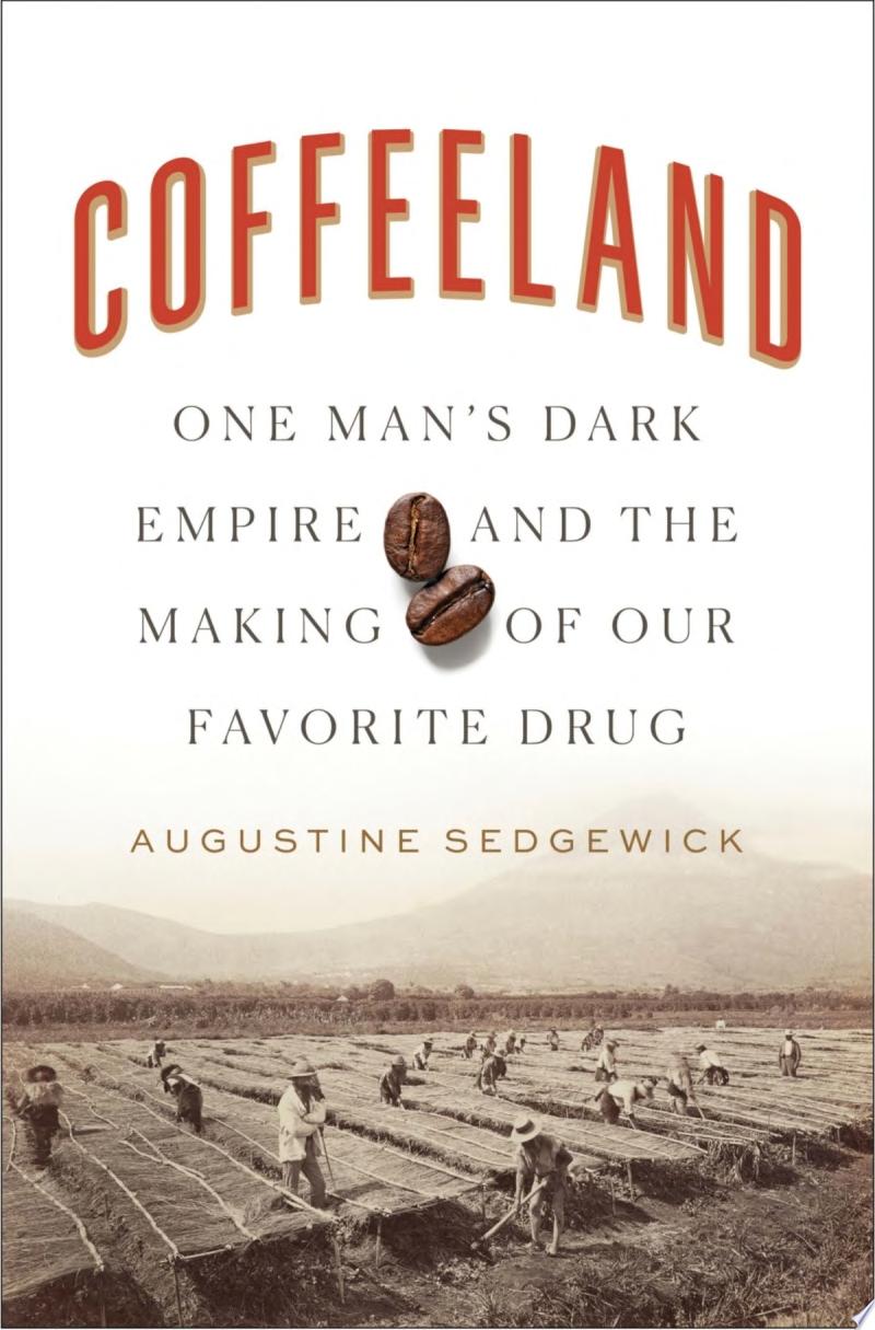 Image for "Coffeeland"