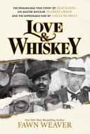 Image for "Love &amp; Whiskey"