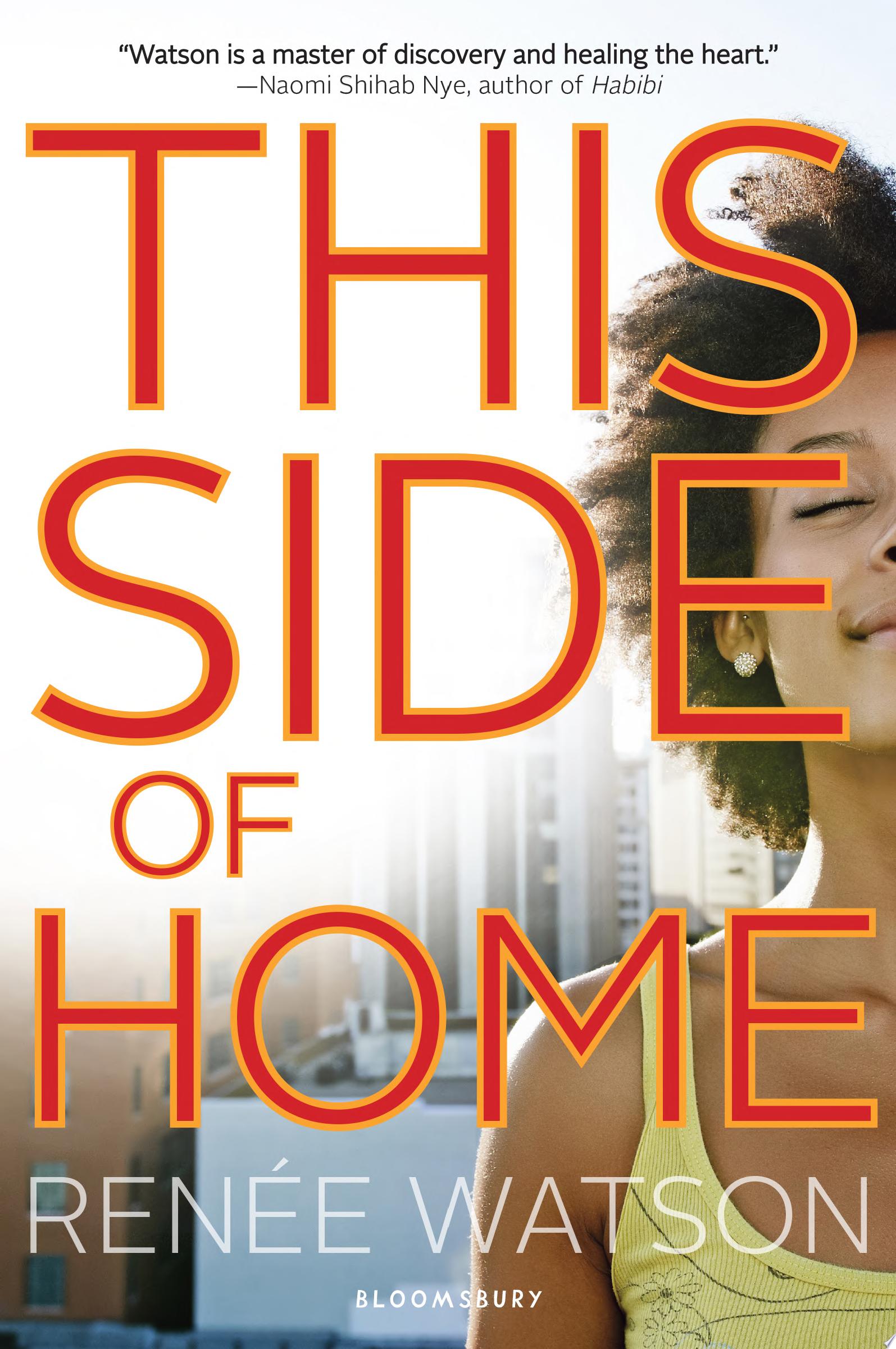 Image for "This Side of Home"