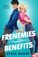 Image for "Frenemies with Benefits"