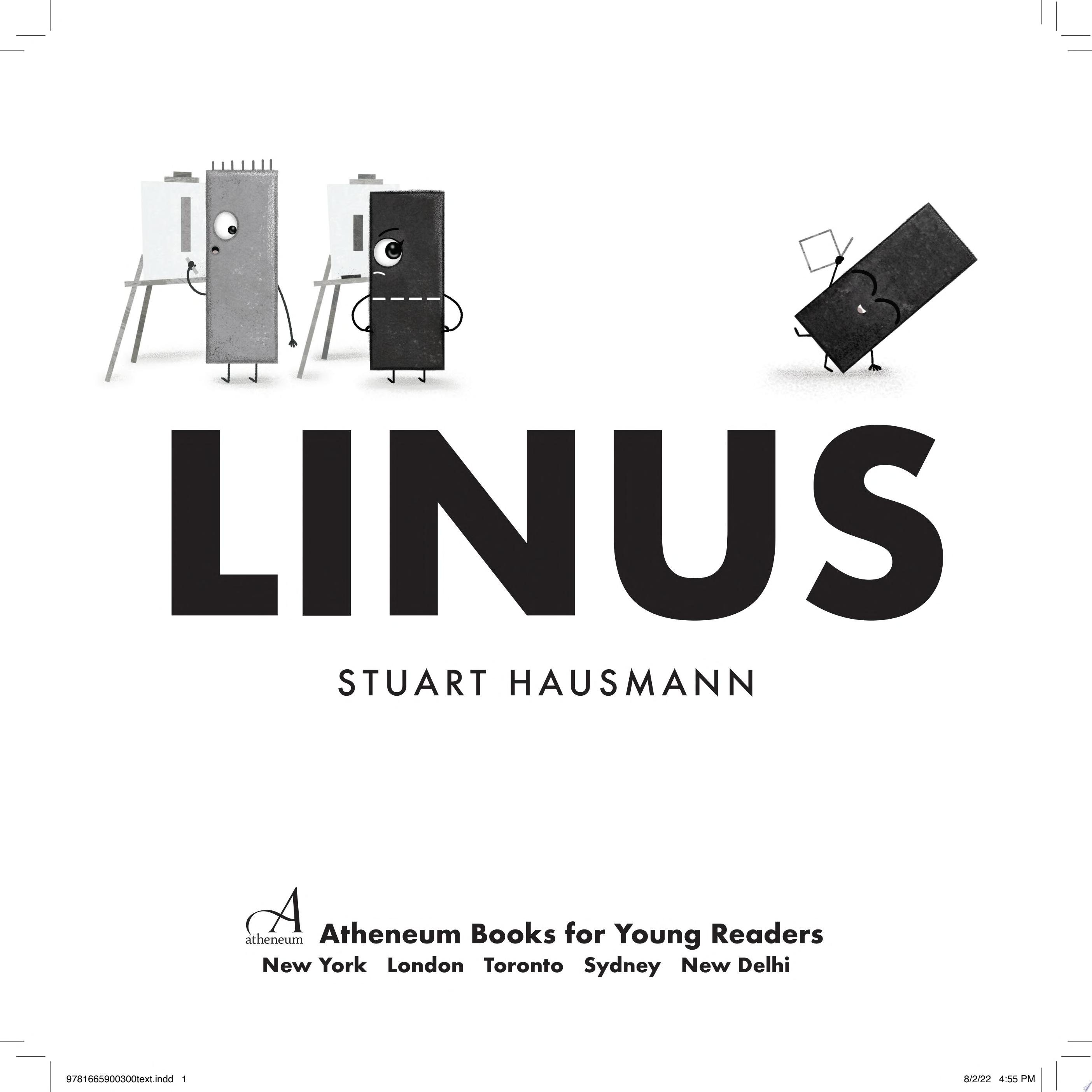 Image for "Linus"
