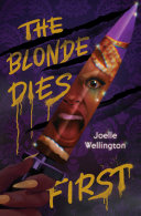 Image for "The Blonde Dies First"