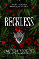Image for "Reckless"