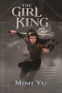 Image for "The Girl King"
