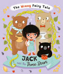 Image for "Jack and the Three Bears"