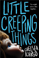 Image for "Little Creeping Things"
