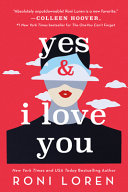 Image for "Yes and I Love You"