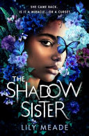Image for "The Shadow Sister"