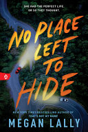 Image for "No Place Left to Hide"