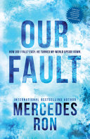 Image for "Our Fault"