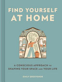 Image for "Find Yourself at Home"