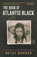 Image for "The Book of Atlantis Black"