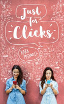 Image for "Just for Clicks"