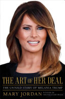 Image for "The Art of Her Deal"