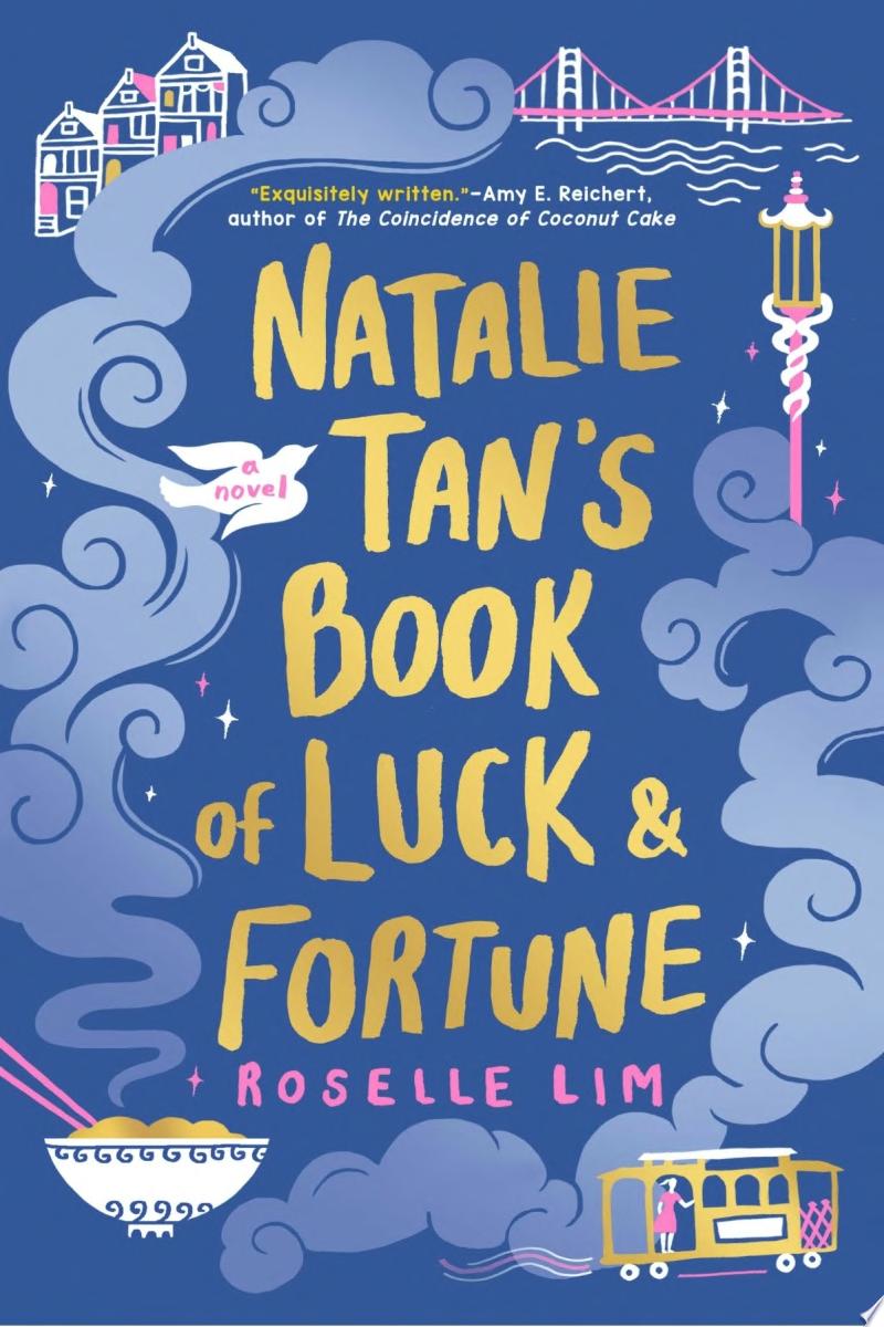 Image for "Natalie Tan&#039;s Book of Luck and Fortune"