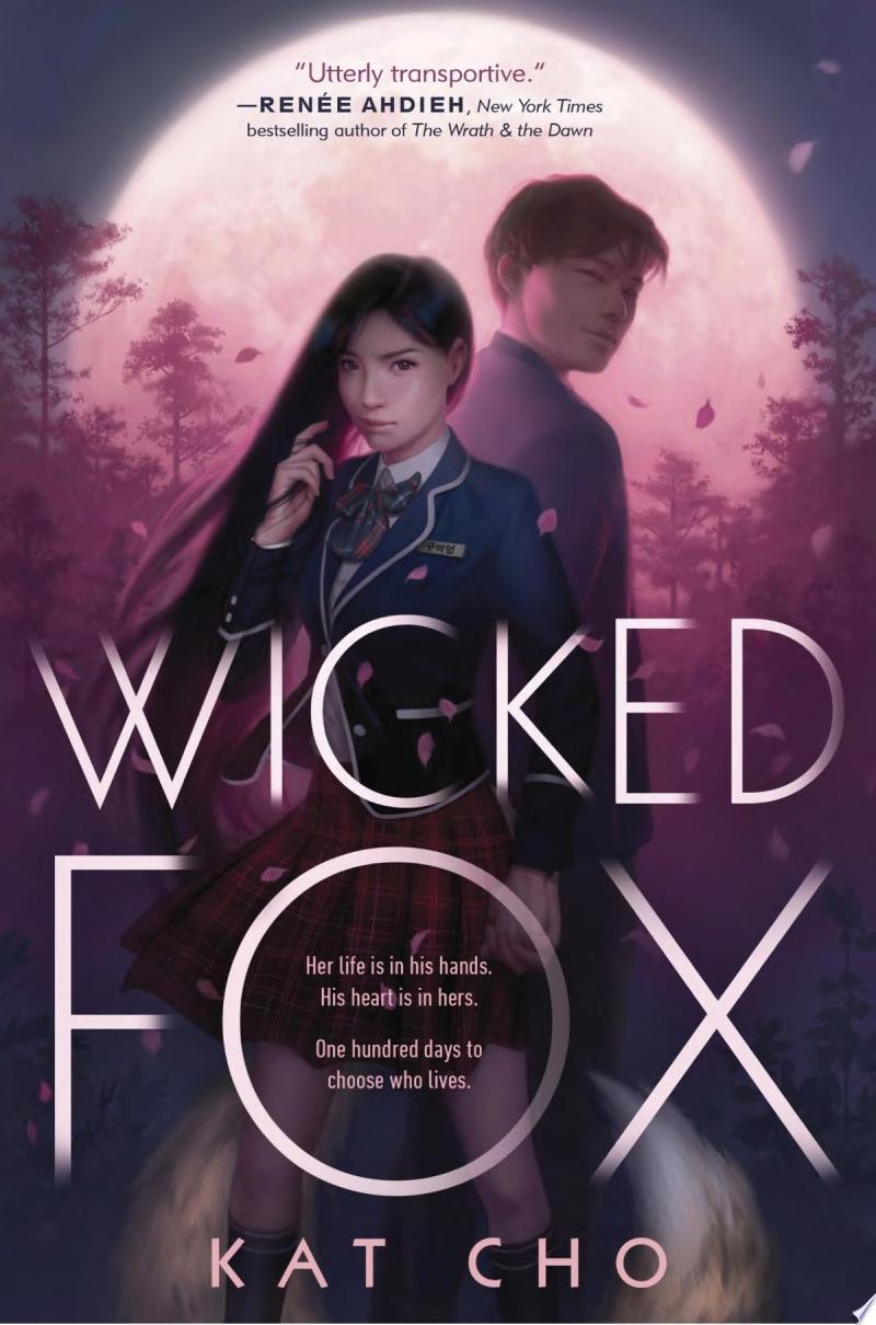 Image for "Wicked Fox"