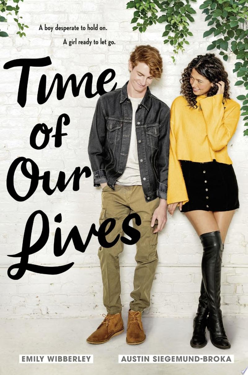 Image for "Time of Our Lives"
