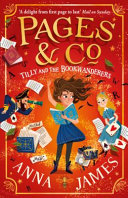 Image for "Pages and Co. : Tilly and the Bookwanderers (Pages and Co. , Book 1)"