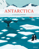 Image for "Antarctica"