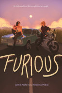 Image for "Furious"
