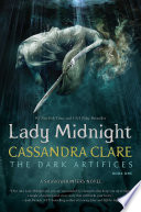 Cover Image for "Lady Midnight"