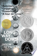 Cover image for "Long Way Down"