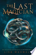 Cover image for "The Last Magician"