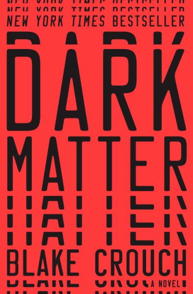 Image for "Dark Matter"